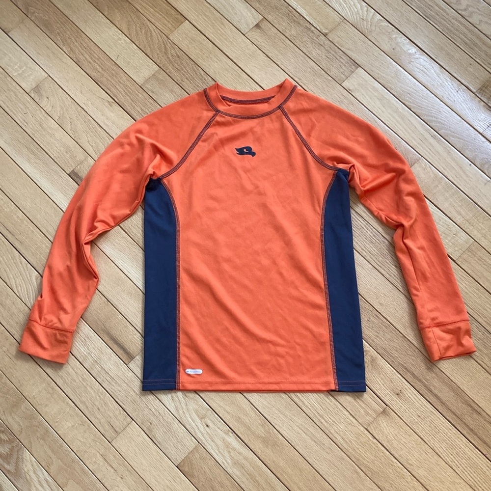 Boys Tony Hawk Wicking Shirt